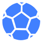 法女甲logo
